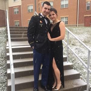 Meet your Posher, Mitchell